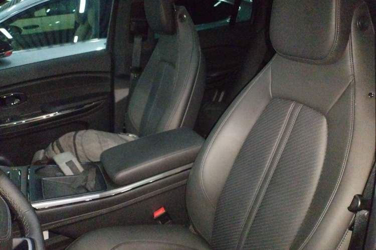 Used Nio ES6 2022 100kWh Sport Edition
