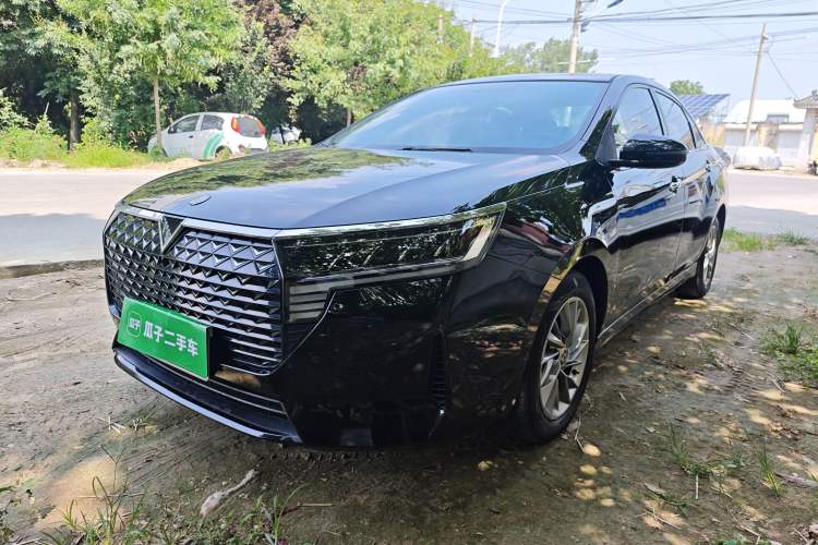 Used Venucia D60 2021 PLUS 1.6L XL CVT Yue Ling Edition