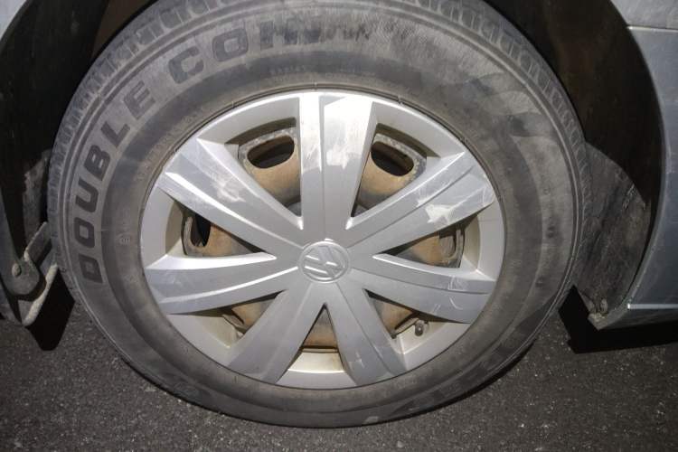 Used Volkswagen Jetta 2017 1.4L Manual Fashion Edition
