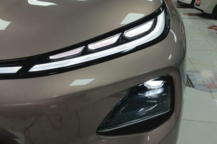 Used Qiyuan Q05 2026 Model 506 Max