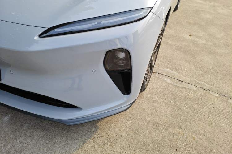 Used Nio ET5T 2024 75kWh Touring Left Front Headlight