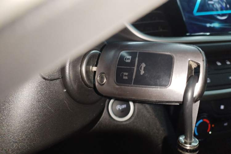 Used Buick GT 2021 Revised Version Flagship 1.5L Automatic Elite Edition
