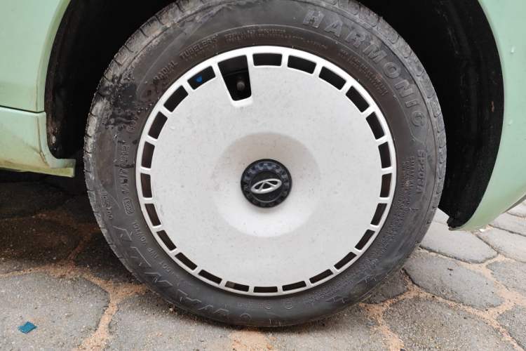 Used Chery QQ Ice Cream 2024 170km Sundae