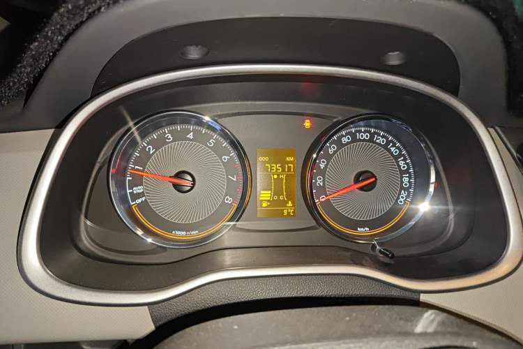 Used Chevrolet Sail 2015 Sail 3 1.5L Manual with Ideal Sunroof Edition
