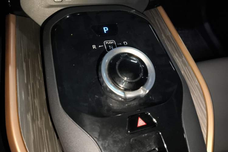 Used Toyota bZ3 2024 517 km Elite PRO