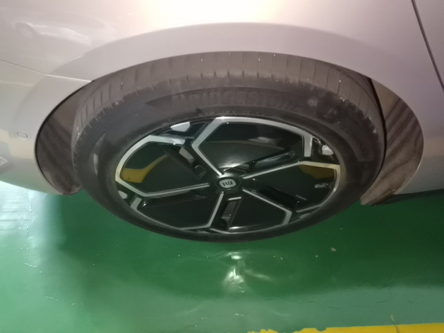Xiaomi Auto SU7 2026 Model Standard Edition — снимка 11