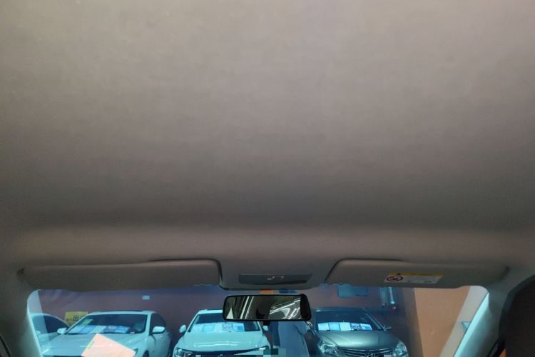 Used Volkswagen Santana 2021 1.5L Manual Fashion Edition