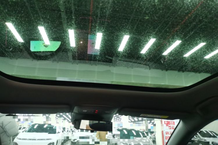 Used Leapmotor Lafa5 2026 Model 605 Pro
