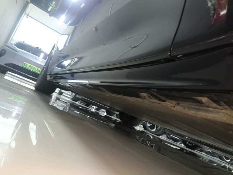 Used Zeekr 009 2022 WE Edition — 20