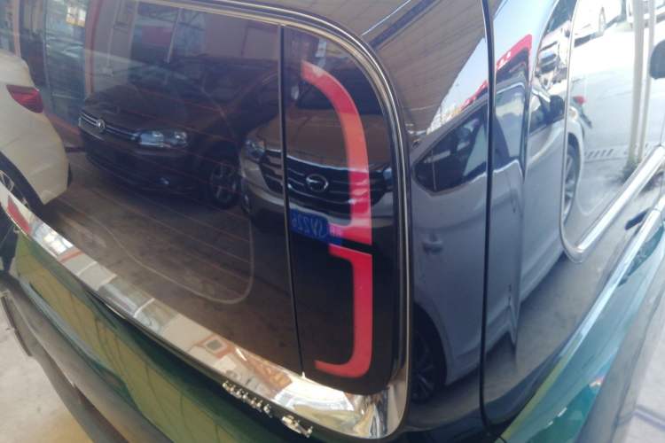 Used Baojun KiWi EV 2023 DJI Edition Lithium Iron Phosphate
