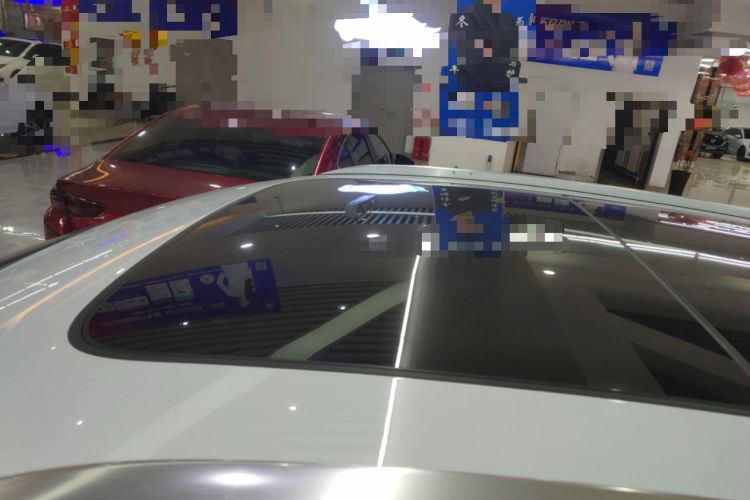 Used Audi Q3 2022 35 TFSI Fashion Dynamic Model