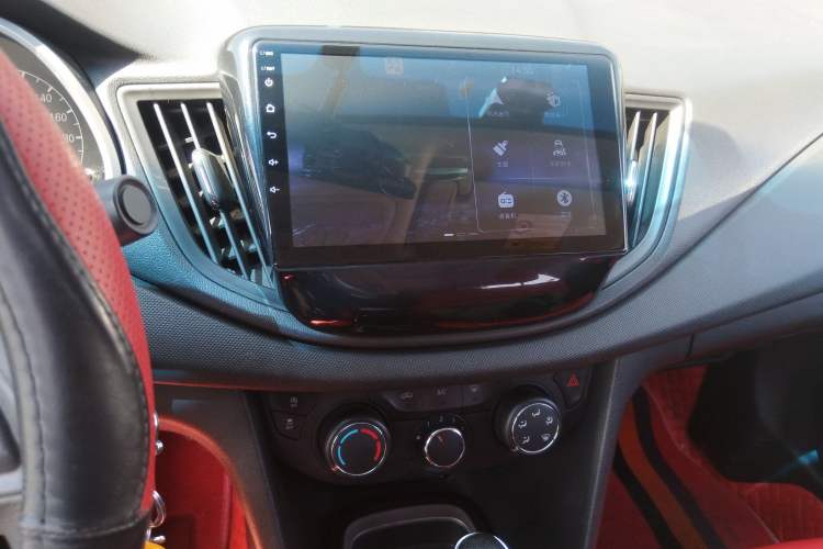 Used Chevrolet Cavalier 2019 320 Automatic Enjoyment with Sunroof