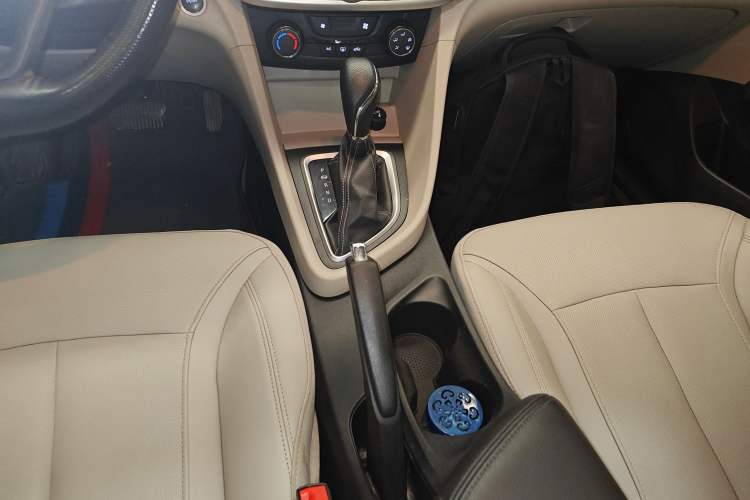 Used Buick GT 2021 Exemplar 1.5L Automatic Elite Version