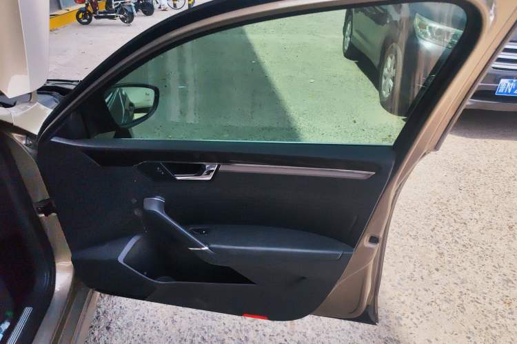 Used Volkswagen Passat 2016 330TSI DSG Prestige Edition
