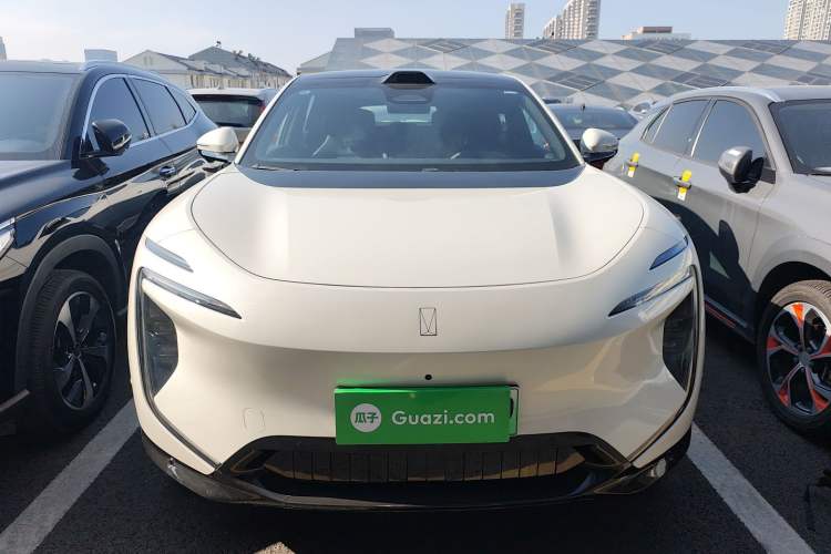 Used Avatr 07 2026 Elite Pure-Electric Version