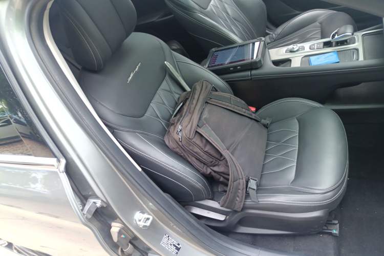 Used Chery Arrizo 8 2022 1.6T DCT Elite
