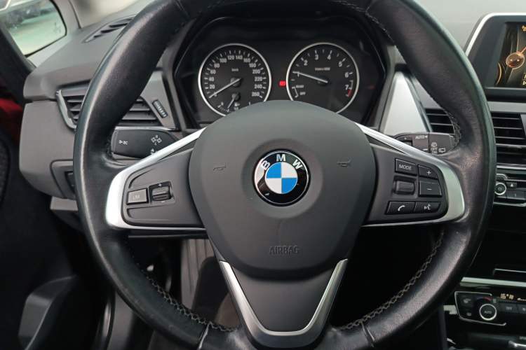 Used BMW 2 Series Active Tourer 2015 218i Leading Model