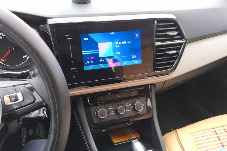 Used Jetta VS5 2023 280TSI Automatic Trend Edition