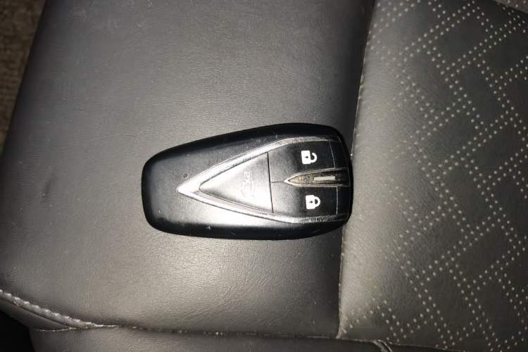 Used CHANGAN CS55PLUS 2020 1.5T Manual Xuan Dong Model