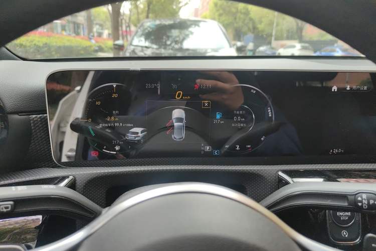 Used Mercedes-Benz A-Class 2019 A 200 Dynamic Edition
