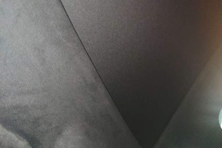 Used Chery Tiggo 9 2025 2.0T Dual-Clutch Two-Wheel Drive Luxury Edition 5 Seats Headliner