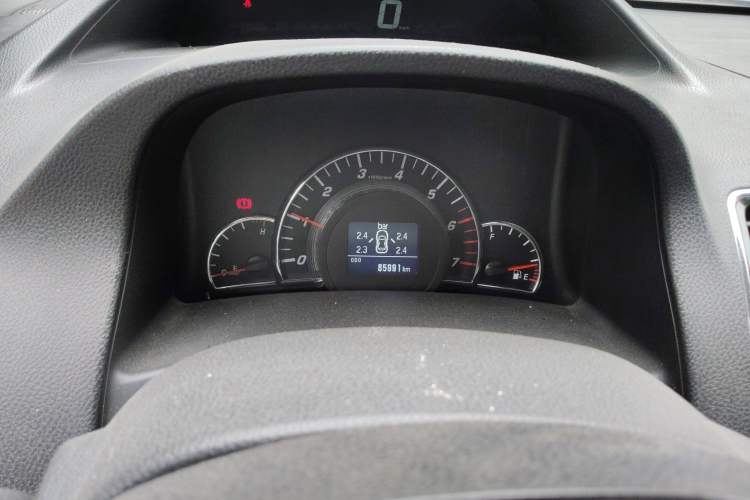 Used Great Wall C50 2013 1.5T Manual Elite Edition