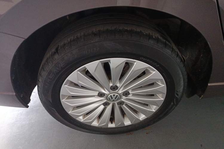 Used Volkswagen Lavida 2018 1.5L Automatic Comfort Edition China V Standard
