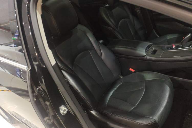 Used Buick LaCrosse 2018 20T Elite Edition