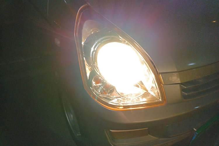 Used Wuling Rongguang 2014 1.5L S Base Version