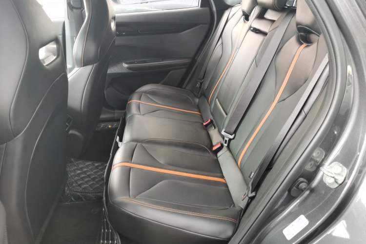 Used CHANGAN UNI-V 2024 1.5T Prestige Edition