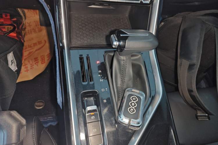 Used Wuling Asta 2021 1.5T CVT Starlight Edition
