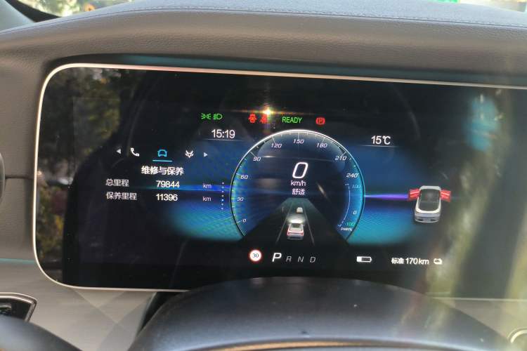 Used ARCFOX Alpha S 2022 525S 160kW
