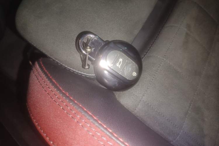 Used MINI Countryman 2018 1.5T COOPER ALL4 Racing Driver
