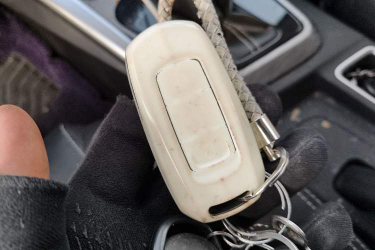 Used Geely Auto Vision X3 2017 1.5L Automatic Elite Model
