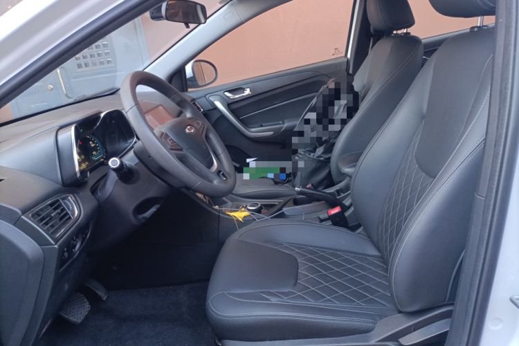 Used SINOGOLD Junxing 2023 Standard Model