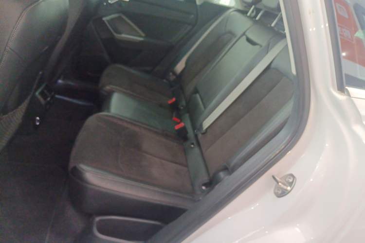 Used Audi Q3 2019 35 TFSI Fashion Dynamic Model