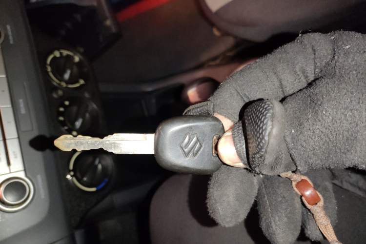 Used Suzuki Swift 2016 1.5L Automatic Fashionable Coolplay Edition
