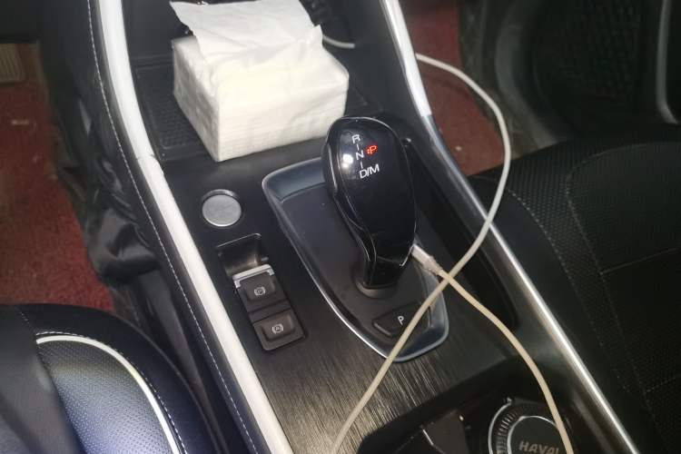 Used Haval H6 2021 National Trend Edition 1.5T Automatic Champion Version