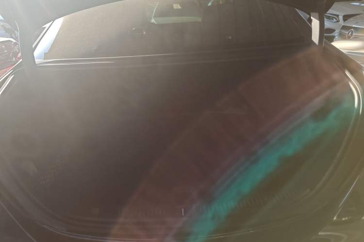 Used Mercedes-Benz E-Class 2018 Facelifted E 300 L Stylish Version