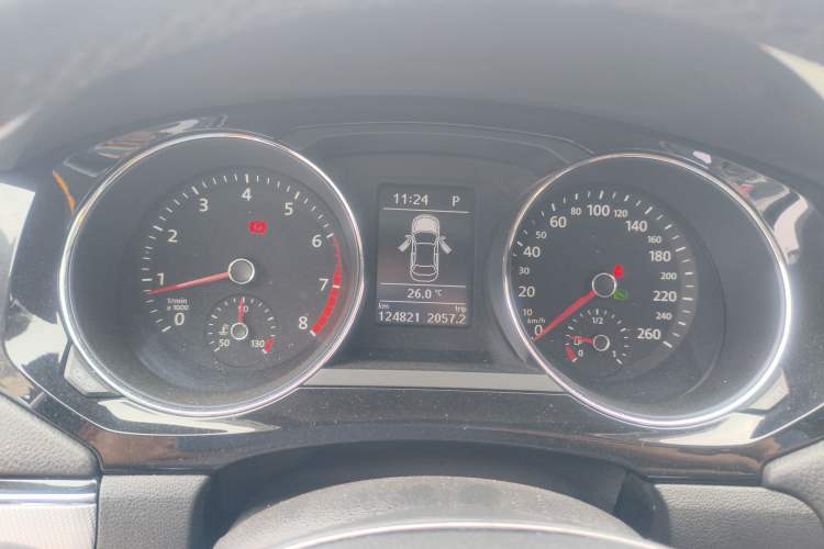 Used Volkswagen Sagitar 2018 280TSI DSG Ignite Edition
