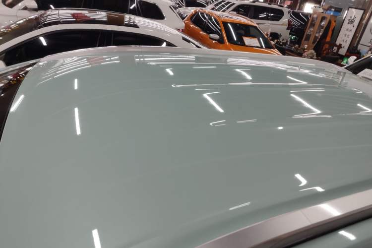 Used AION Y 2023 Plus 510 Enjoy Edition