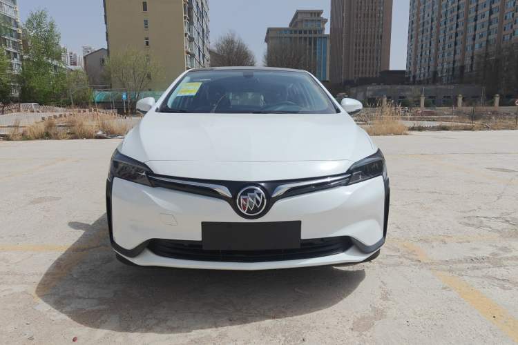 Used Buick Velite 6 2024 450km Enjoyment Plus Version