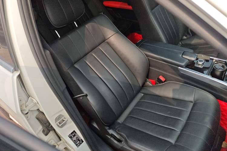 Used Mercedes-Benz E-Class 2015 Revised E 260 L Sporty and Stylish Edition