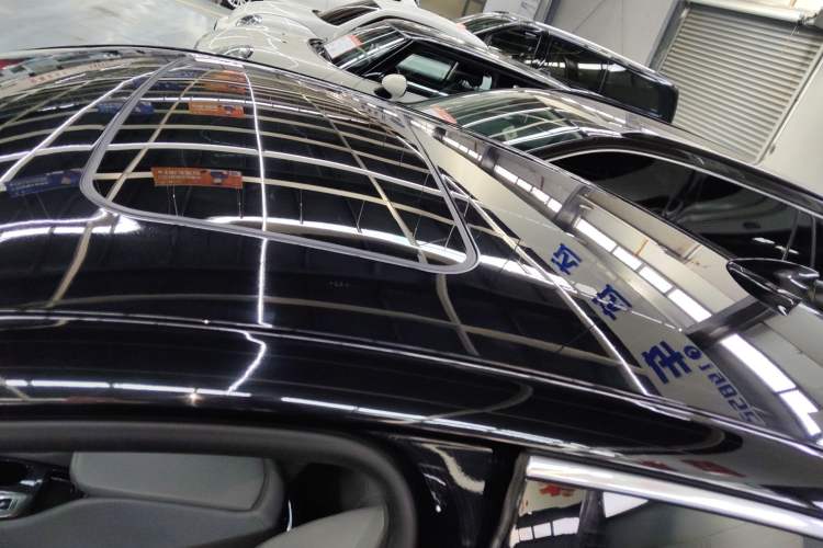 Used Chevrolet Malibu XL 2021 535T Automatic Sharp Edition