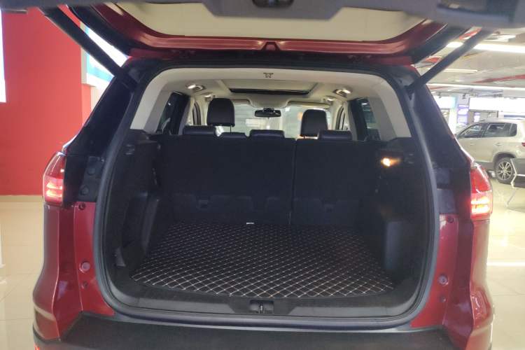 Used Ford Kuga 2013 2.0L GTDi Four-Wheel-Drive Sport Model