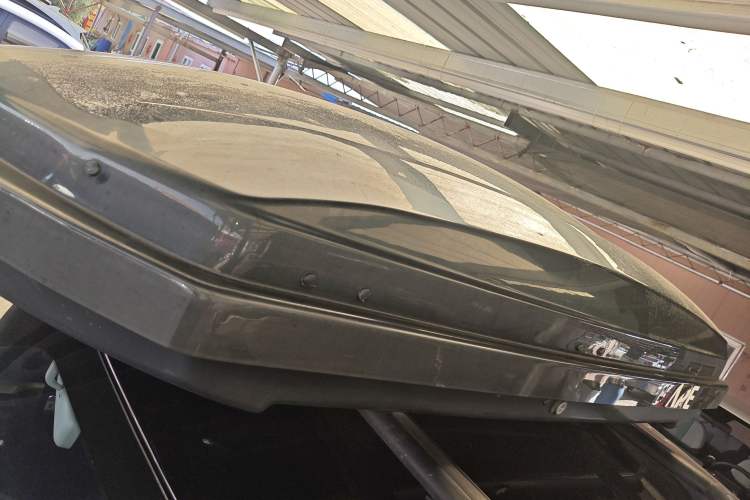 Used Baojun KiWi EV 2022 Designer Lite Edition Ternary Lithium Roof