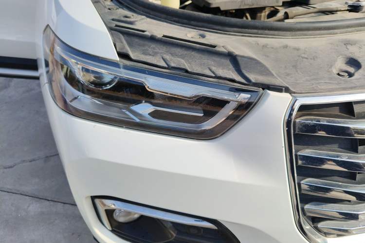 Used Haval H4 2018 Red-Label 1.5 GDIT DCT Fashion Edition
