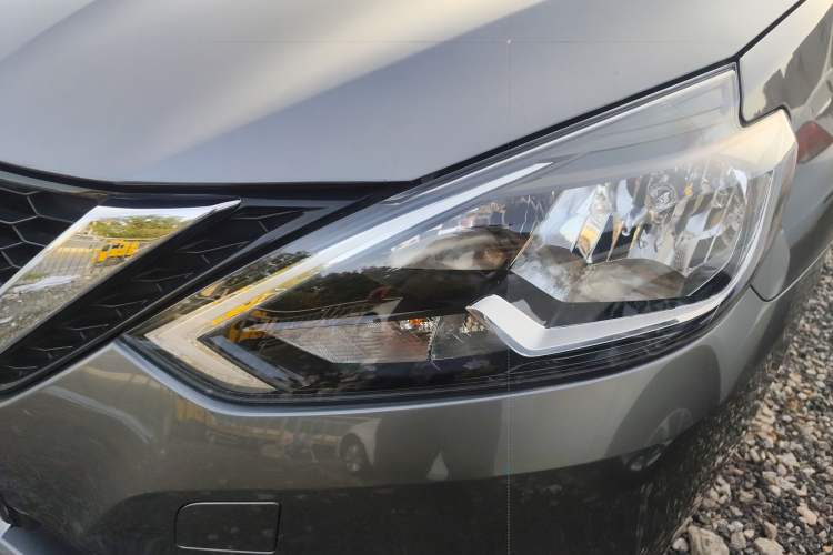 Used Nissan Sylphy 2024 Classic 1.6XE CVT Comfort Edition