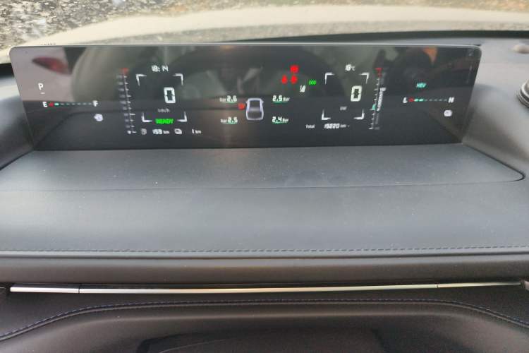 Used CHANGAN NEVO A05 2024 Truly Delicious Version 70" Beyond-Grade Edition
