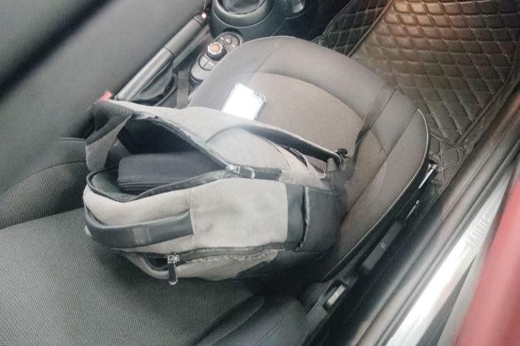 Used MINI 2021 1.5T ONE PLUS
